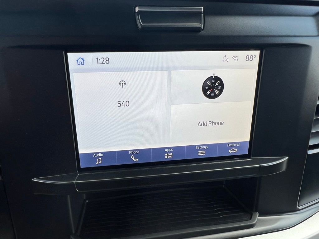 New 2026 Ford F450 XL w/ XL Chrome Package image 26