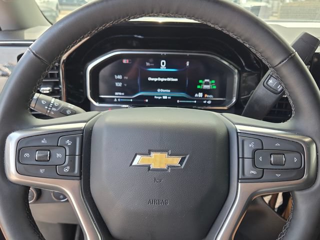 Used 2024 Chevrolet Silverado 1500 LT AWD/4WD image 27