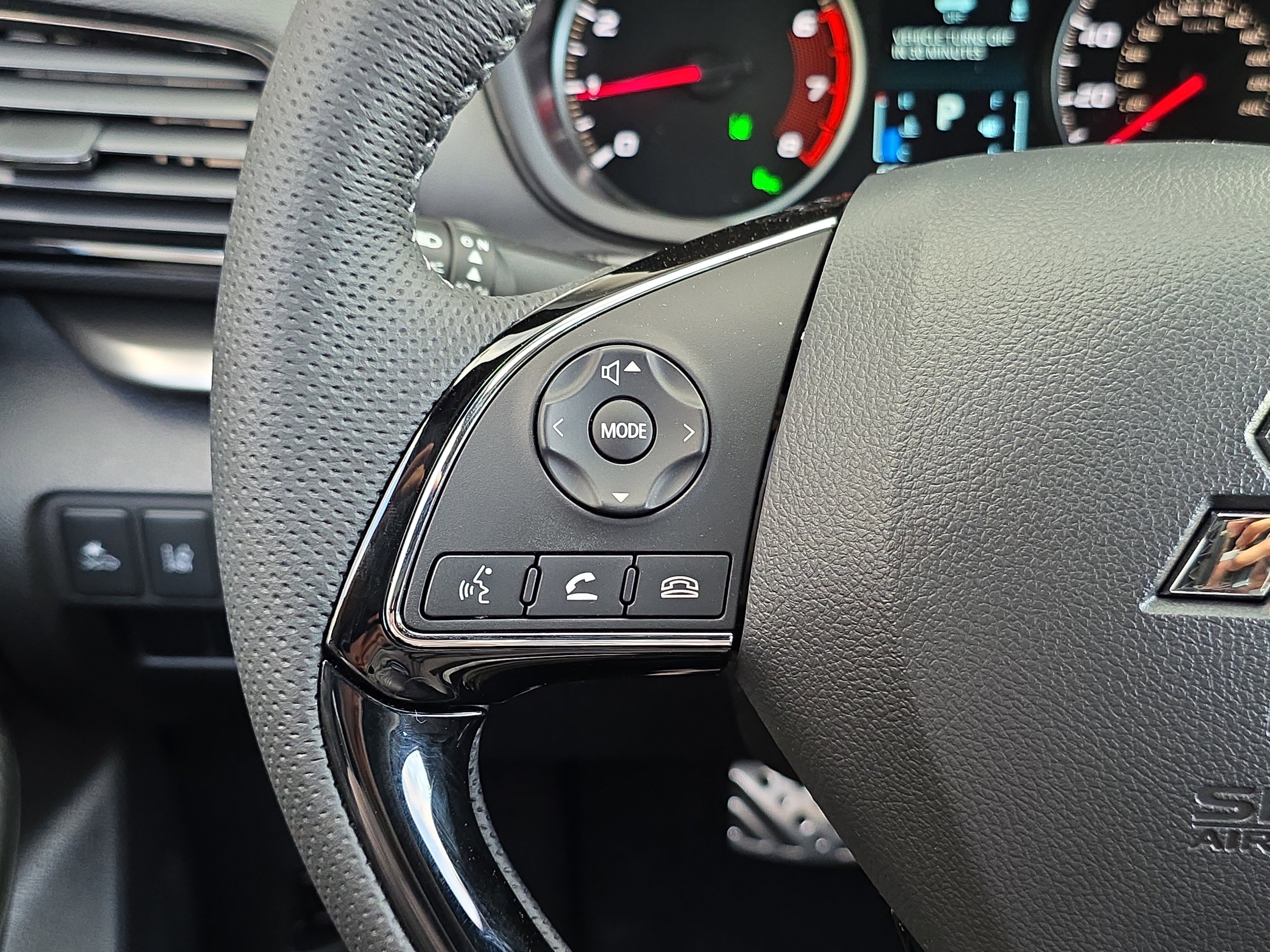 New 2026 Mitsubishi Eclipse Cross Black Edition image 15