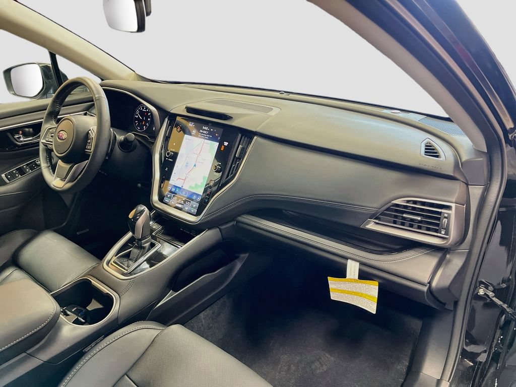 Used 2025 Subaru Outback Limited w/ Popular Package #2 AWD/4WD image 31