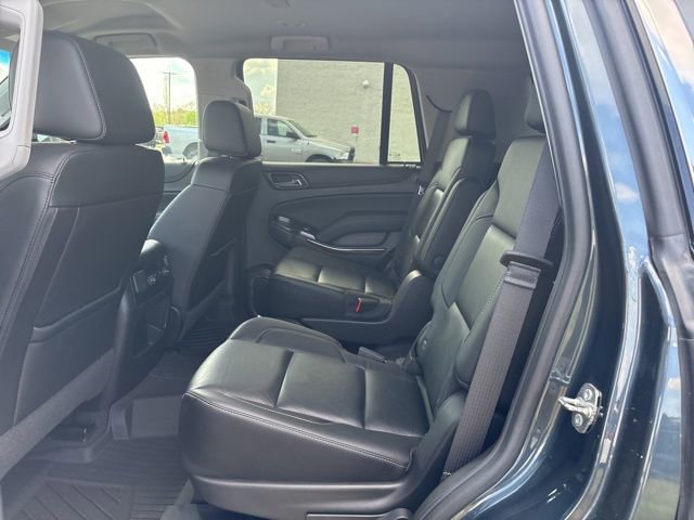 Used 2019 Chevrolet Tahoe LT image 18