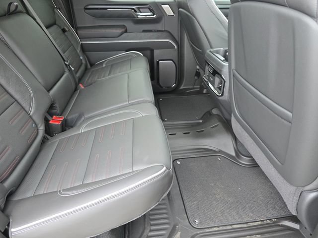 New 2026 GMC Sierra 1500 AT4X AWD/4WD image 25
