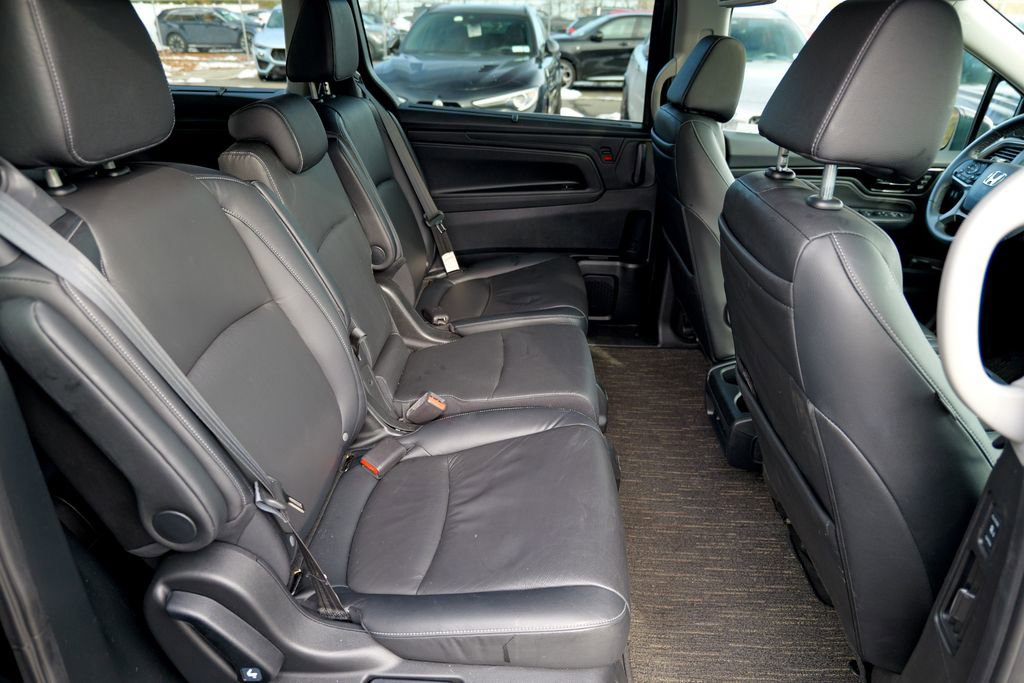 Used 2023 Honda Odyssey Touring image 34