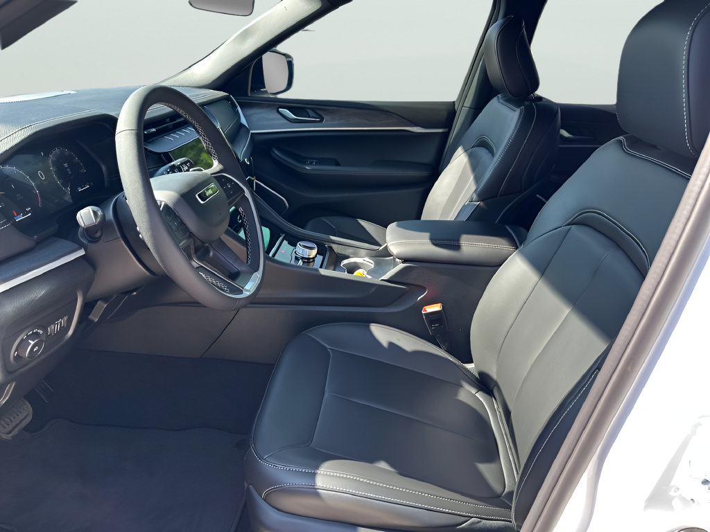 New 2026 Jeep Grand Cherokee L Limited AWD/4WD image 20