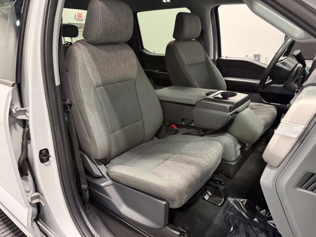 Certified 2026 Ford F250 XLT AWD/4WD image 33
