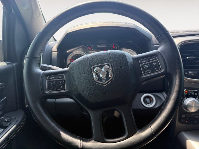 Used 2016 RAM 1500 Sport w/ Convenience Group AWD/4WD image 10