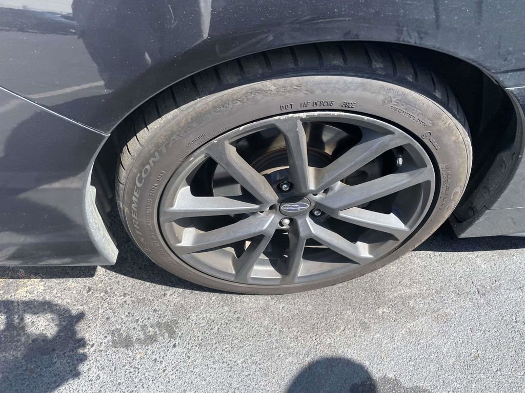 Used 2018 Subaru WRX Premium w/ Popular Package #3 AWD/4WD image 29