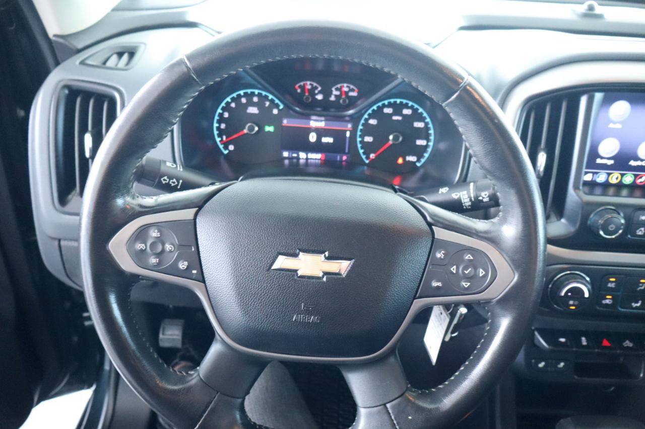 Used 2019 Chevrolet Colorado Z71 RWD image 21