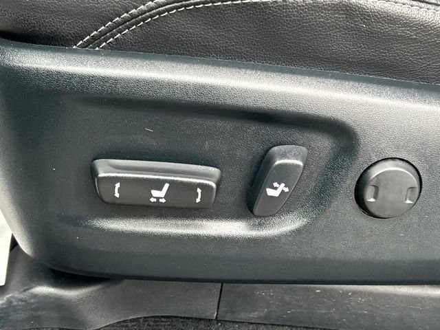 Certified 2023 Toyota 4Runner Limited AWD/4WD image 21