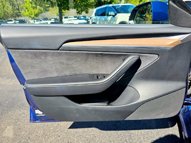 Used 2023 Tesla Model 3 Standard Range RWD image 20