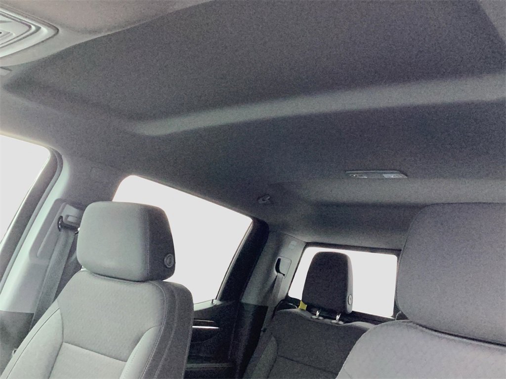 Used 2024 GMC Sierra 1500 SLE w/ Preferred Package image 24