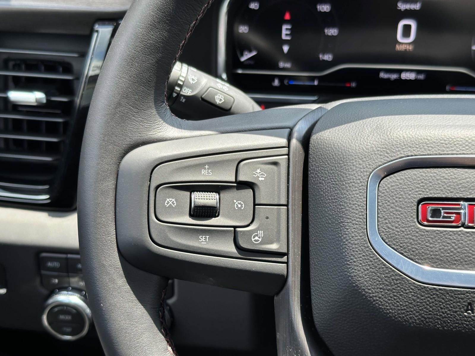 New 2025 GMC Sierra 2500 AT4X w/ AT4X AEV Edition image 7