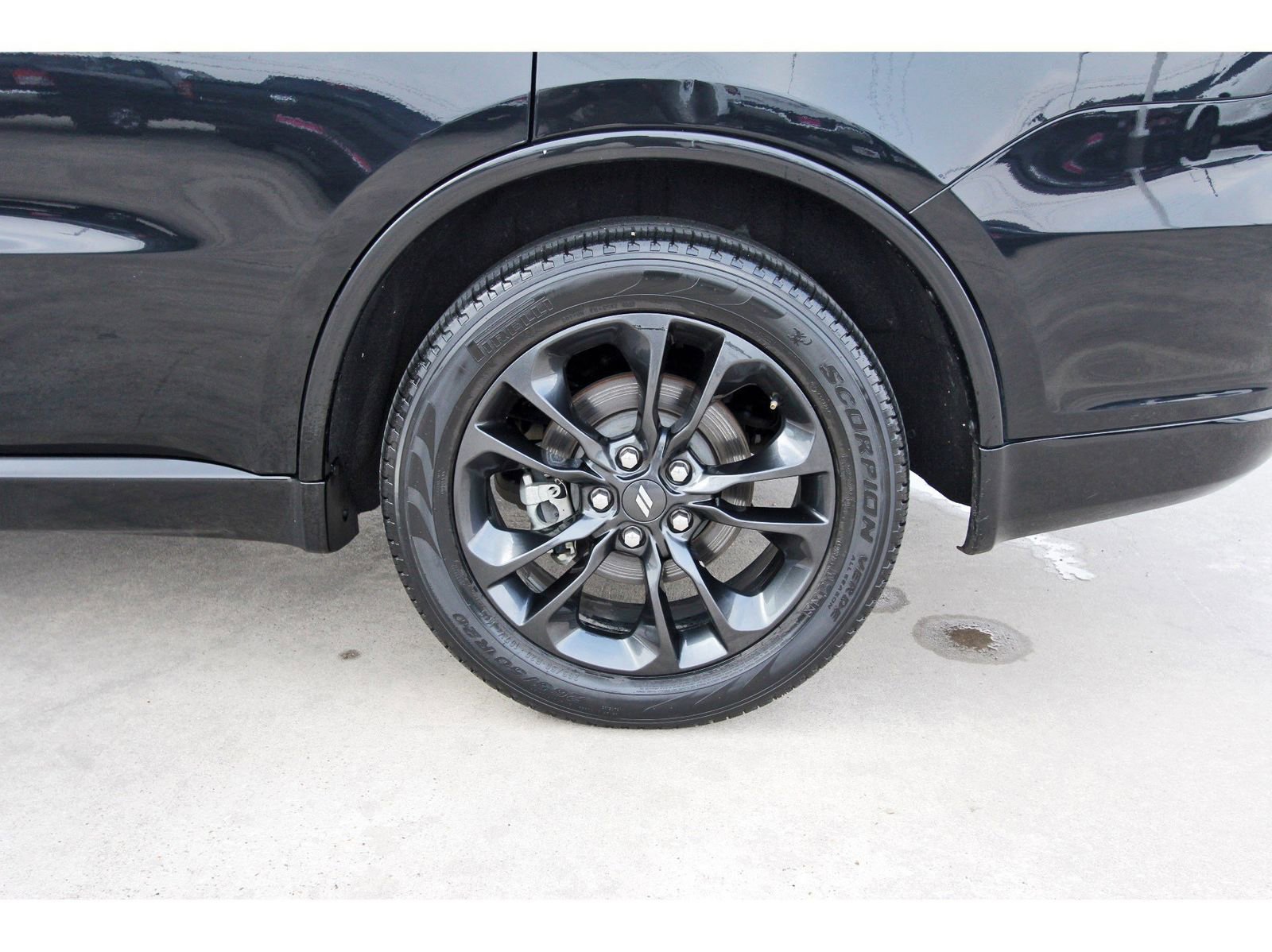 Used 2023 Dodge Durango R/T image 31