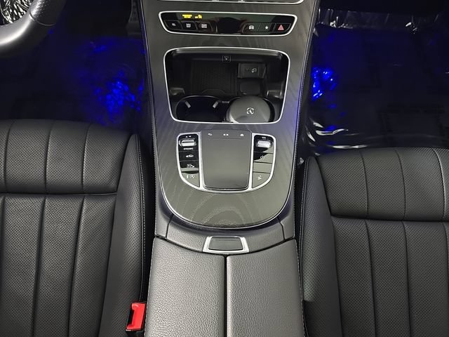 Certified 2023 Mercedes-Benz E 450 4MATIC Coupe image 23