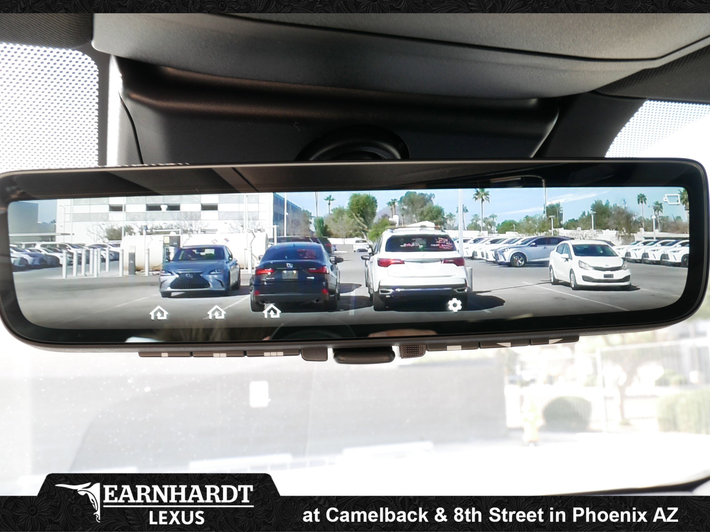 New 2026 Lexus NX 350h F Sport image 18