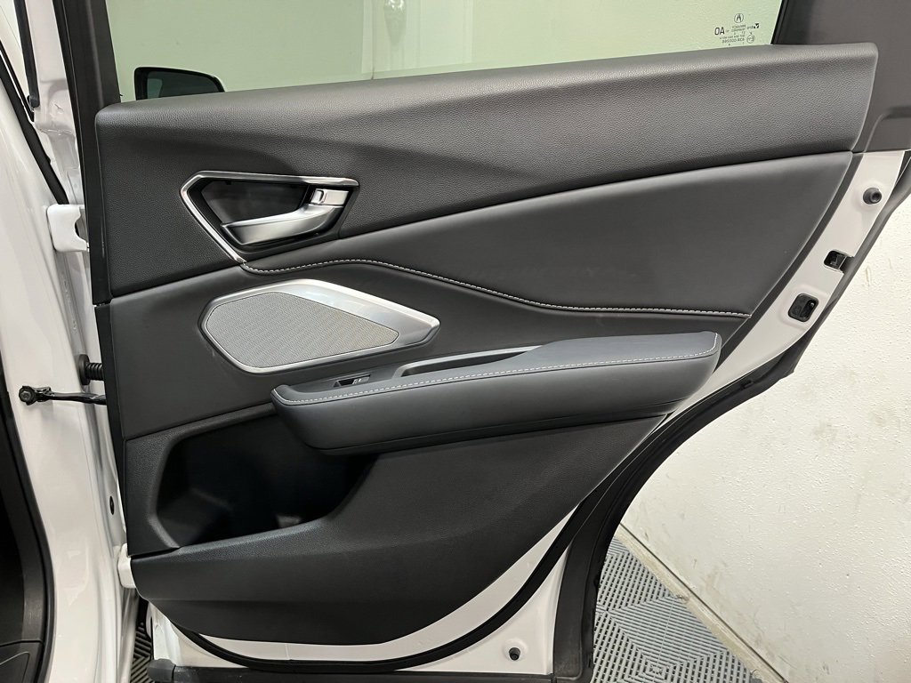 Certified 2022 Acura RDX w/ Technology Package image 18