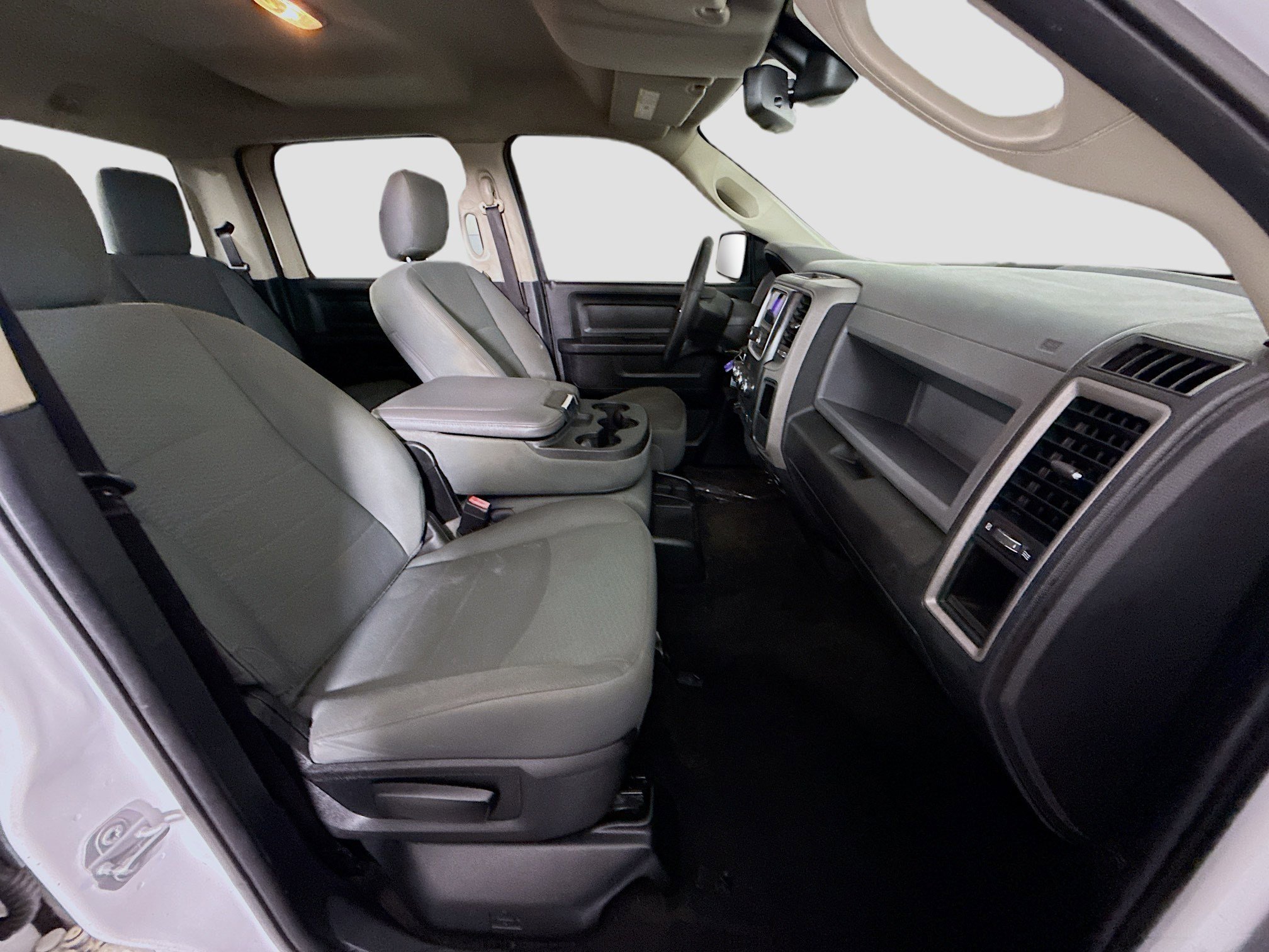 Used 2017 RAM 1500 Tradesman w/ Popular Equipment Group image 28