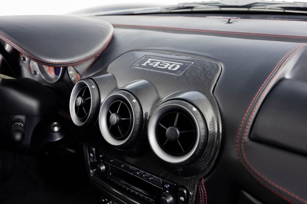 Used 2006 Ferrari F430 Coupe RWD image 51