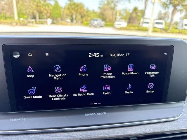 Used 2021 Kia Telluride SX w/ SX Prestige Package image 30