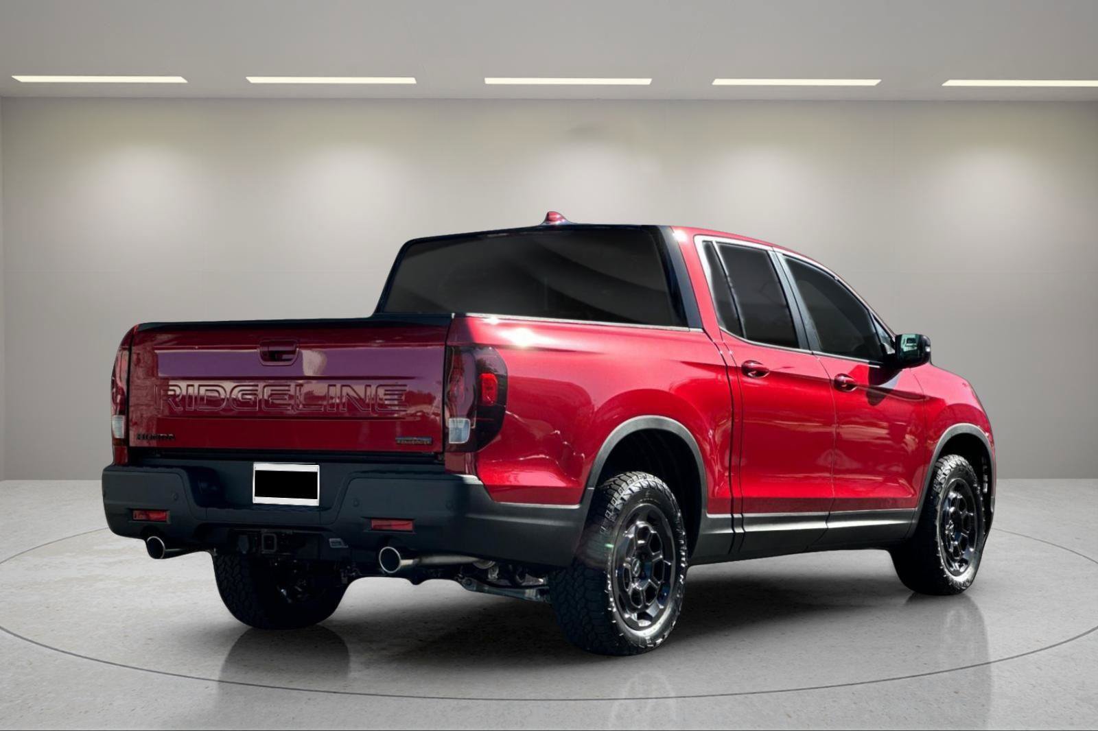 New 2026 Honda Ridgeline TrailSport image 5