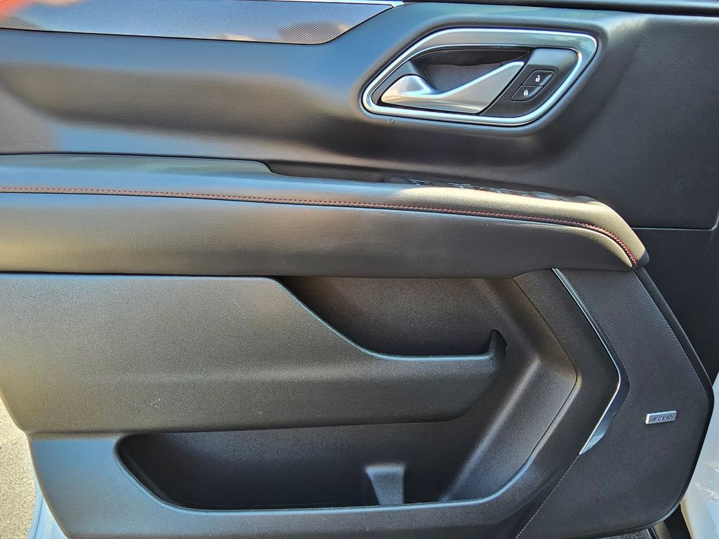 Used 2021 Chevrolet Suburban RST image 14