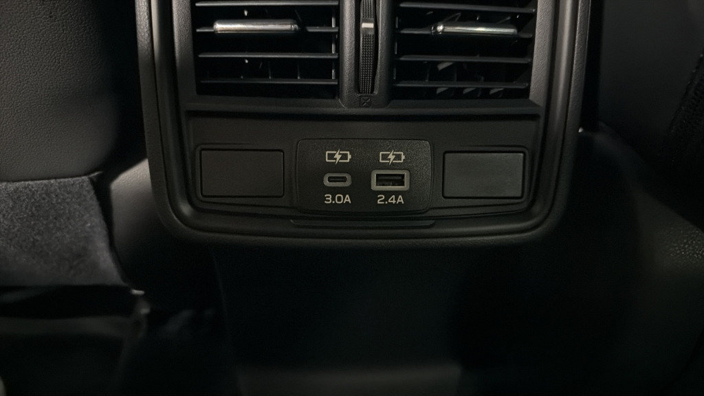 New 2026 Subaru Forester Premium AWD/4WD image 34