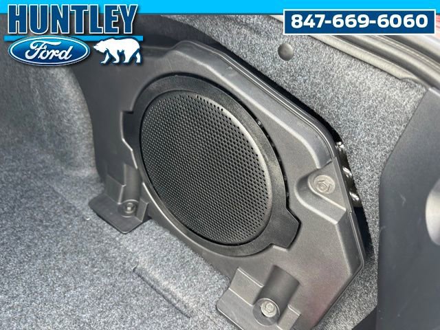 Used 2024 Ford Mustang GT Premium image 13