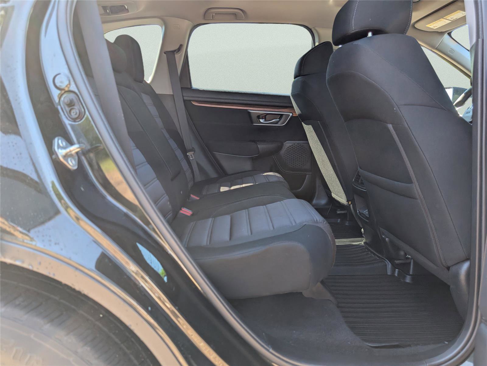 Used 2018 Honda CR-V EX image 22