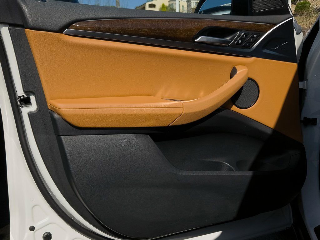 Used 2023 BMW X3 sDrive30i w/ Convenience Package w/ZPA image 26