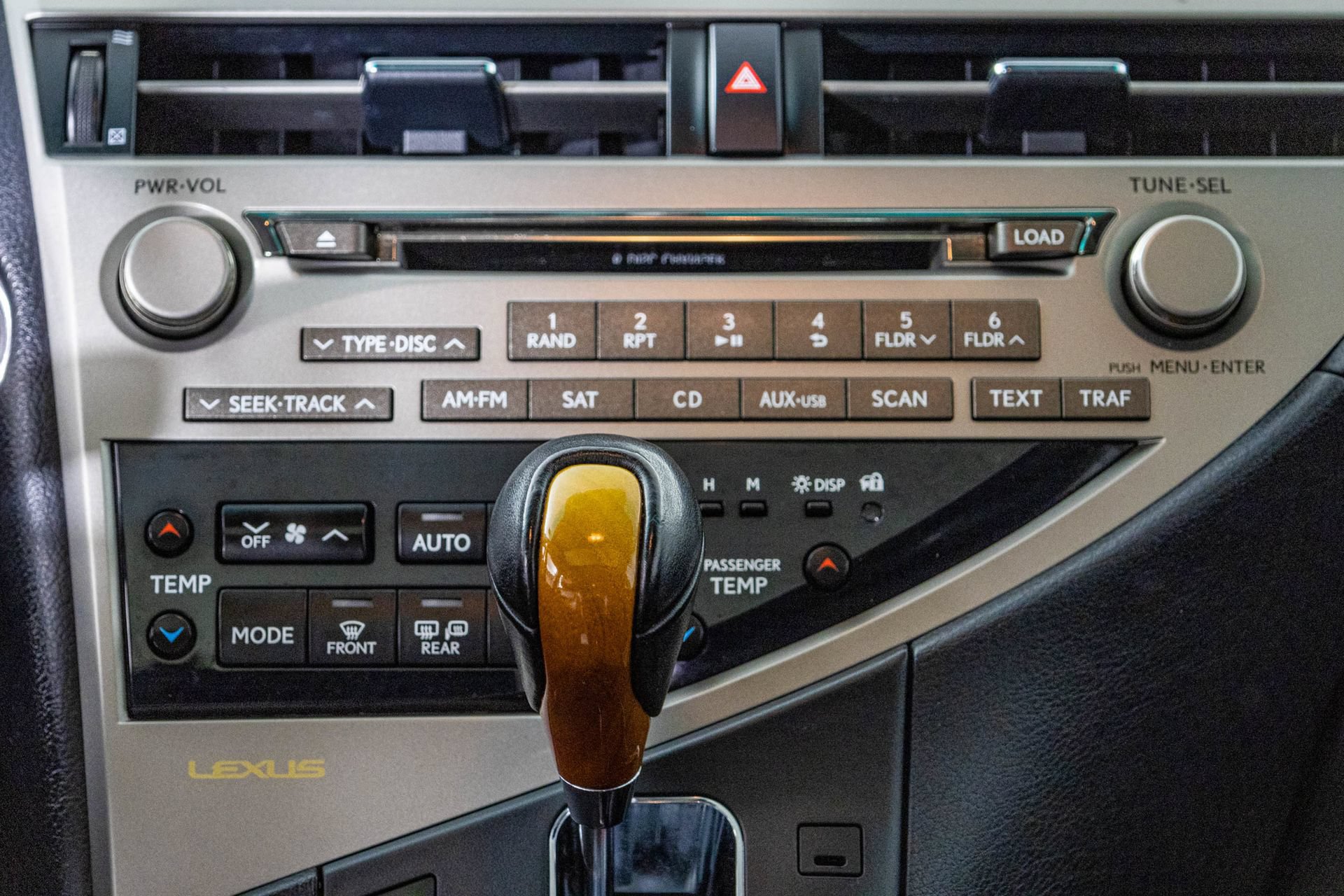 Used 2012 Lexus RX 350 AWD w/ Premium Pkg image 28