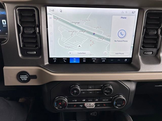 New 2026 Ford Bronco Big Bend w/ Black Diamond Package image 28