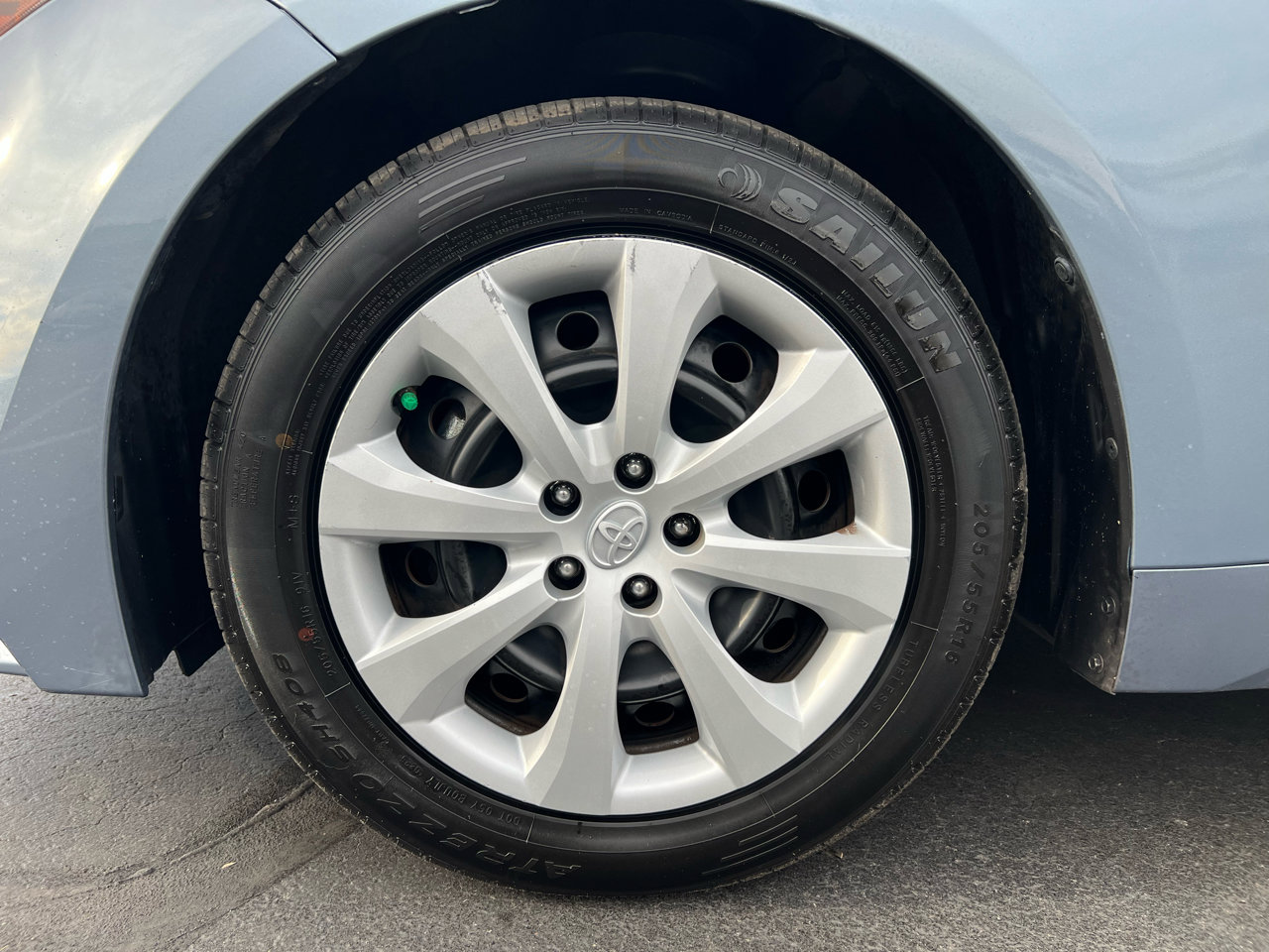 Used 2022 Toyota Corolla LE image 18