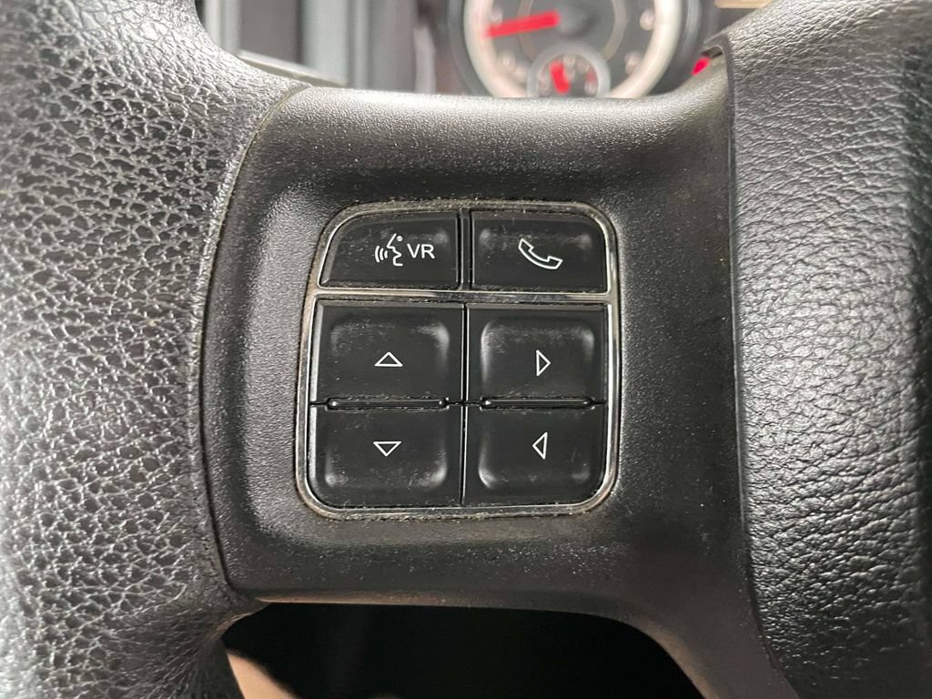 Used 2017 RAM 1500 Tradesman w/ Power & Remote Entry Group RWD image 25