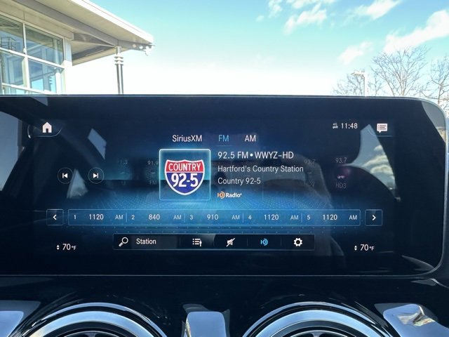 Certified 2022 Mercedes-Benz GLA 250 4MATIC image 20