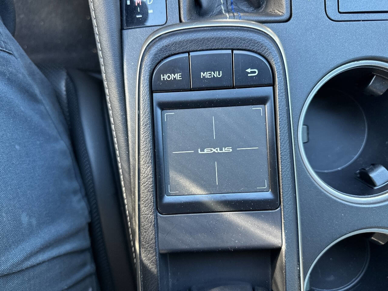 Used 2017 Lexus RC F w/ Performance Package image 31