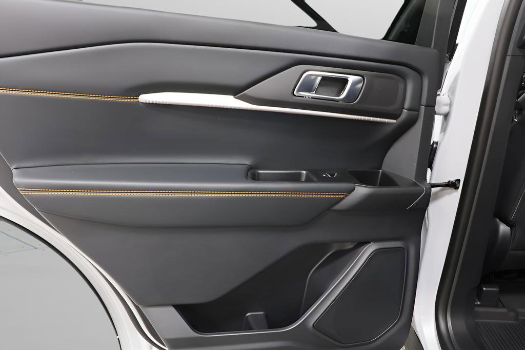 New 2026 Ford Explorer Tremor w/ Tremor Convenience Package image 23