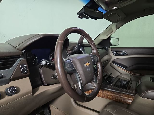 Used 2017 Chevrolet Suburban Premier image 15