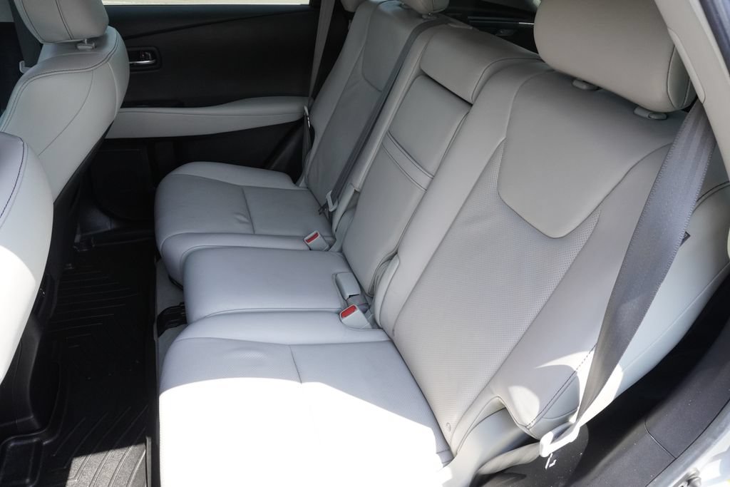 Used 2014 Lexus RX 350 AWD w/ Navigation Package image 30