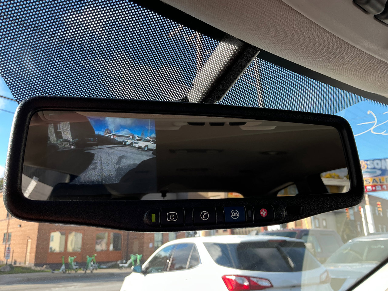 Used 2012 Chevrolet Traverse LT w/ All-Star Edition image 24