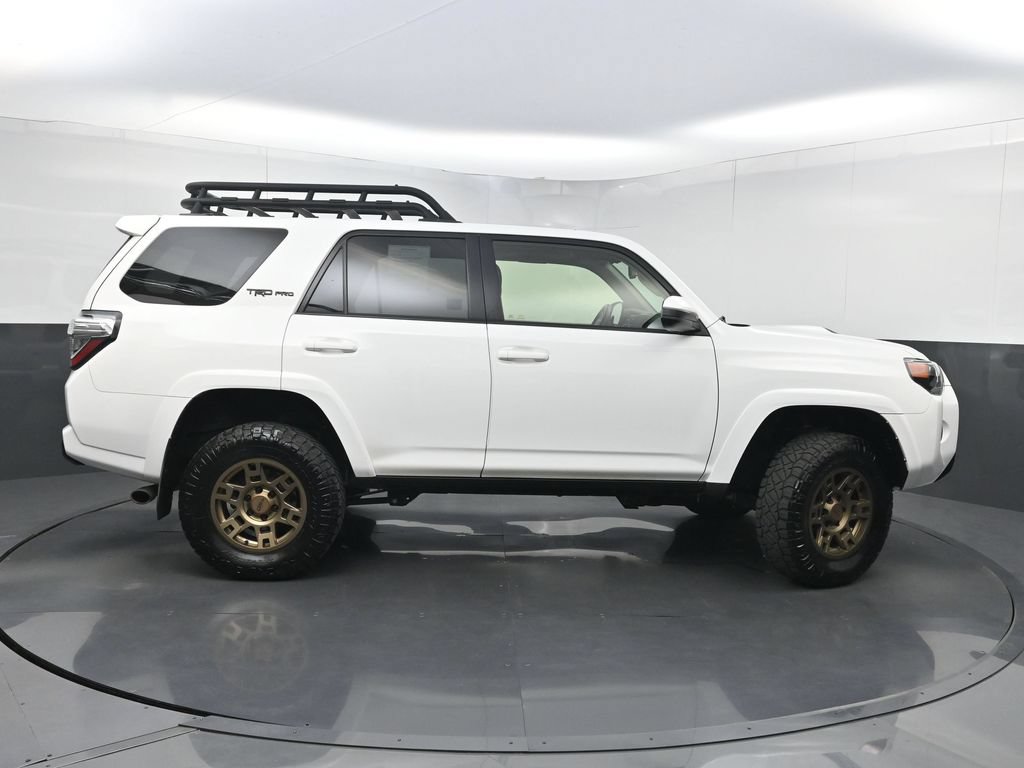 Used 2019 Toyota 4Runner TRD Pro AWD/4WD image 38