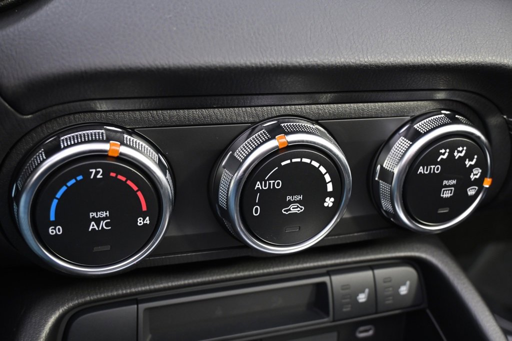 New 2025 MAZDA MX-5 Miata Grand Touring image 31