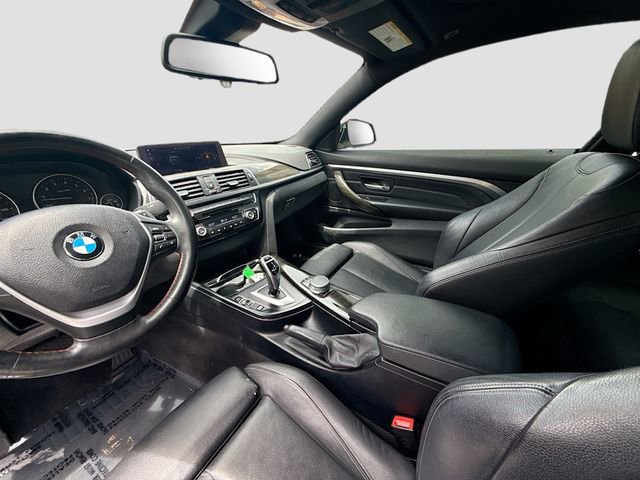 Used 2020 BMW 430i Coupe w/ Convenience Package image 21