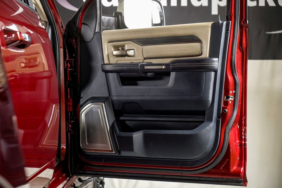 Used 2022 RAM 3500 Limited image 37