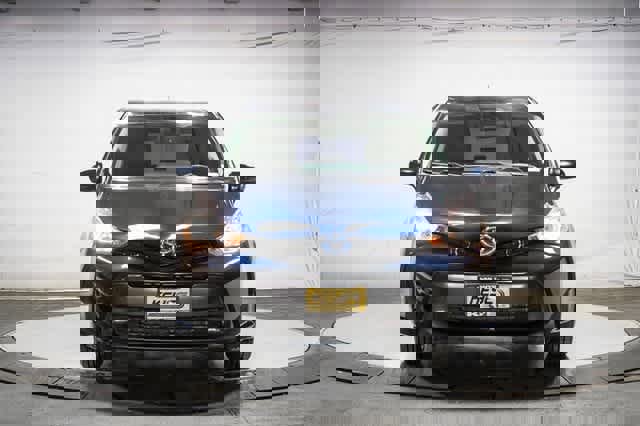 Certified 2017 Toyota Prius V Four image 6