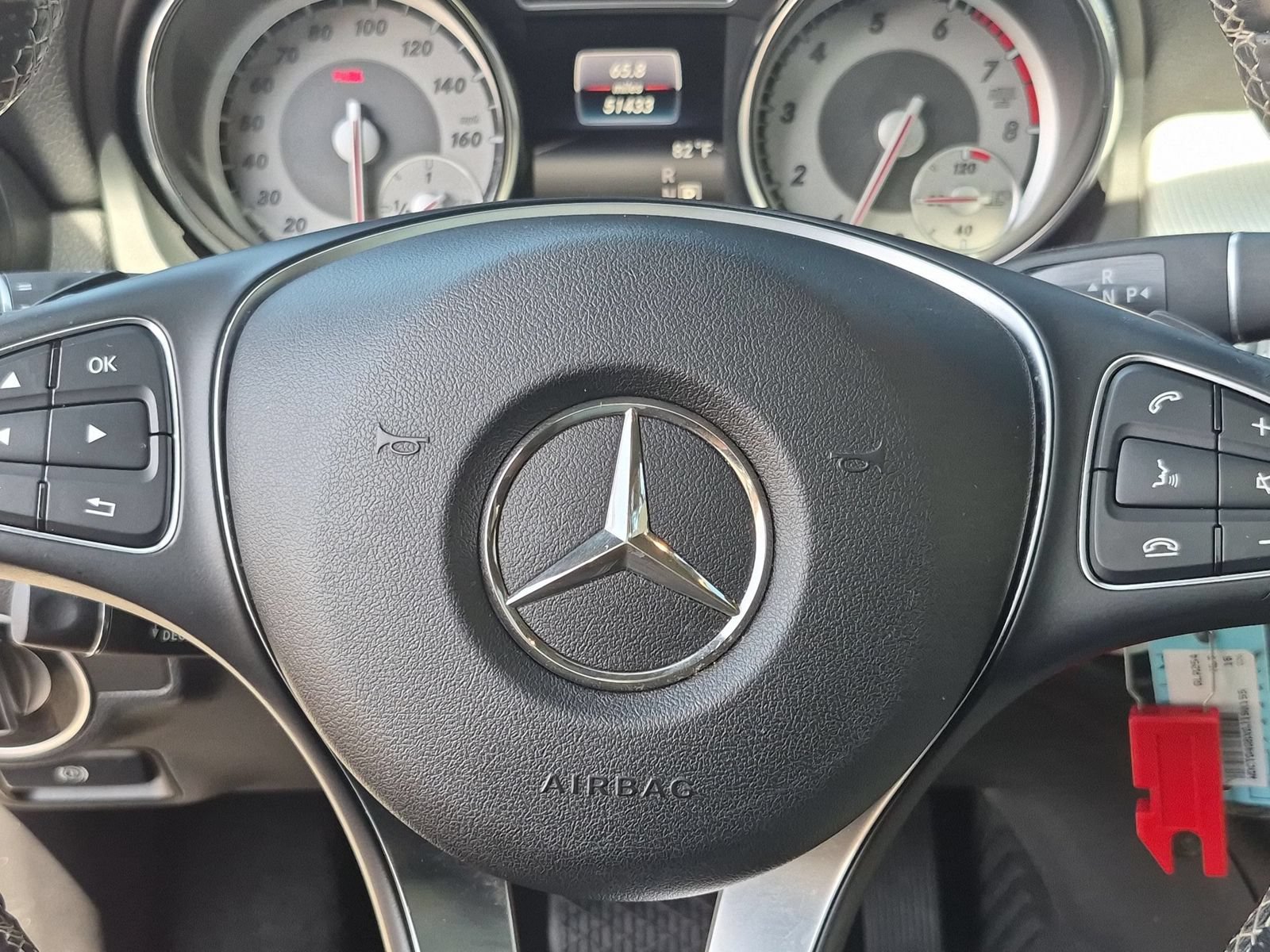 Used 2016 Mercedes-Benz GLA 250 4MATIC image 16