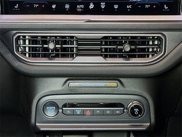 New 2025 Ford Bronco Sport Badlands w/ Badlands Tech Package image 10