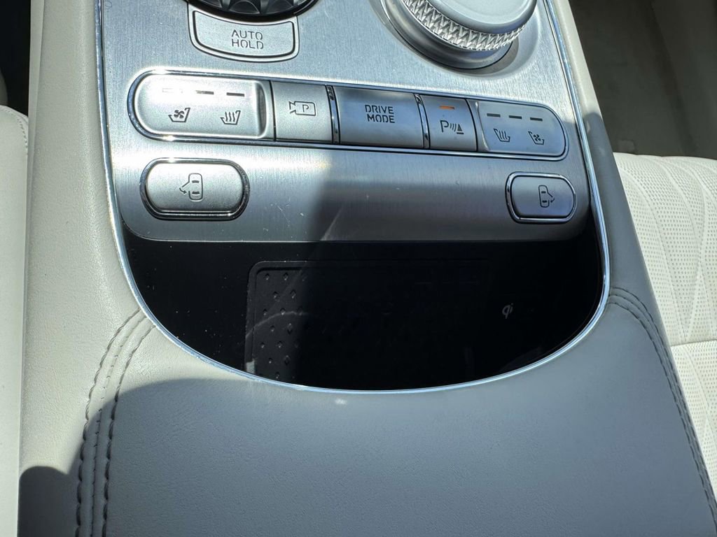 Certified 2023 Genesis G90 3.5T AWD/4WD image 26