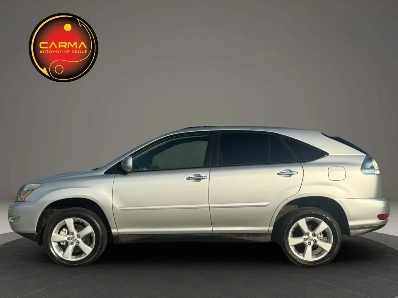 Used 2009 Lexus RX 350 AWD image 2