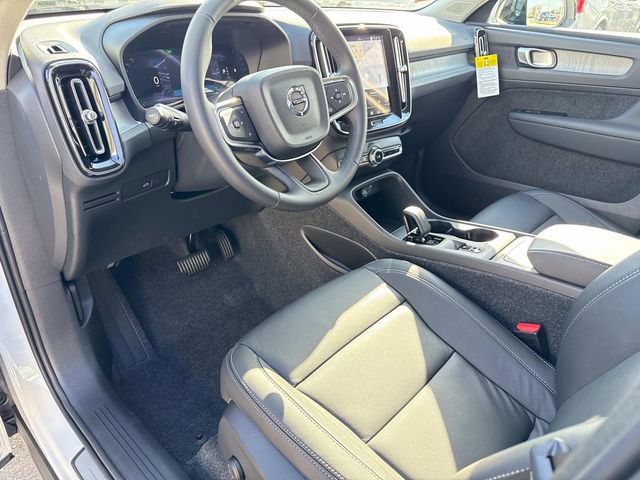 New 2026 Volvo XC40 B5 Core image 20