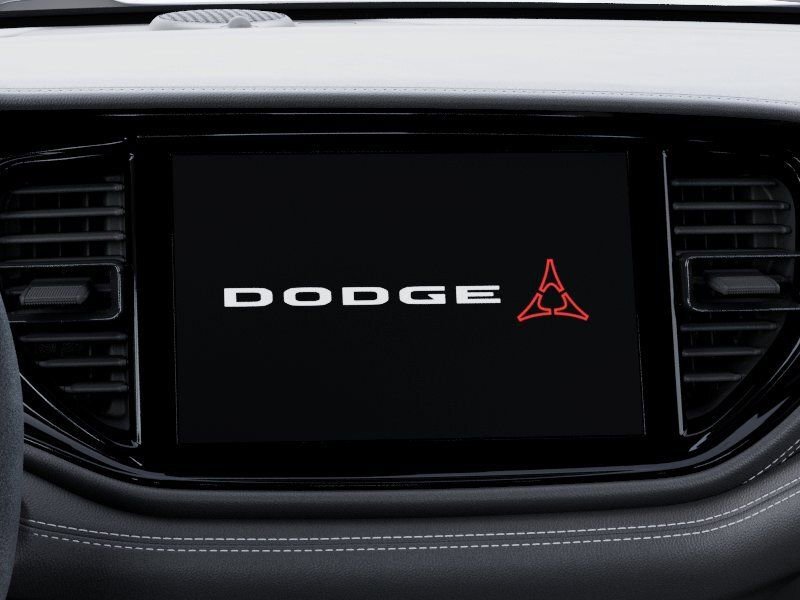 New 2026 Dodge Durango SRT Hellcat AWD/4WD image 18